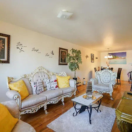 Chekells Cozy Close To Everything Free Wifi * New York