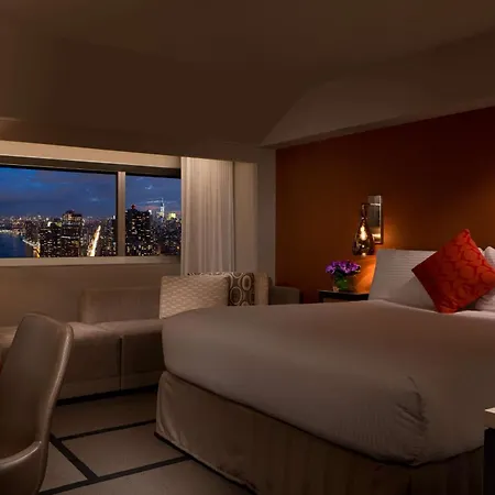 Millennium Hilton One Un Plaza New York