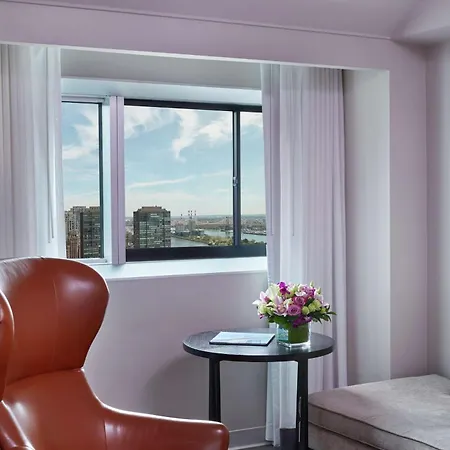 Millennium Hilton One Un Plaza 4* New York