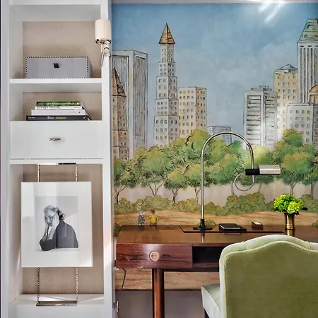 The Carlyle, A Rosewood Hotel 5*