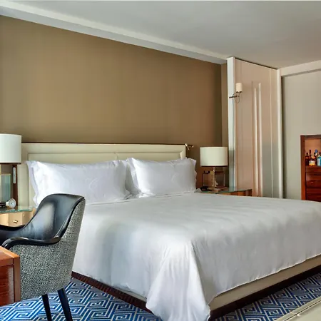 The Carlyle, A Rosewood 5*