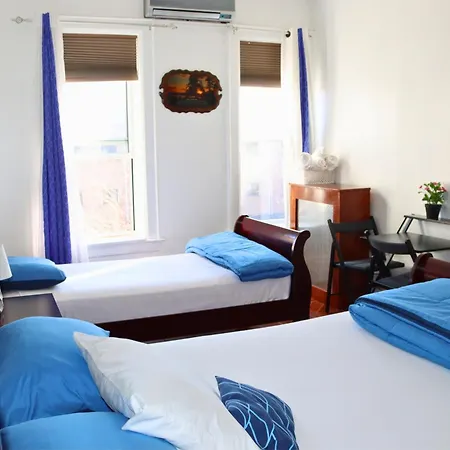 Klo Homestay New York