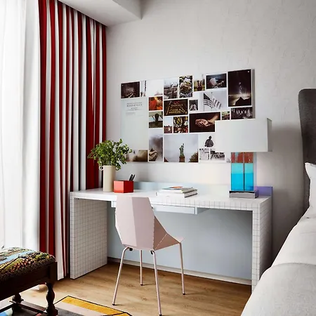 Graduate By Hilton 4* New York
