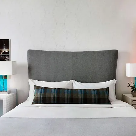 Hotel Graduate By Hilton 4*