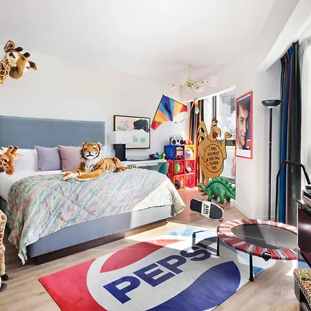 Graduate By Hilton 4* New York