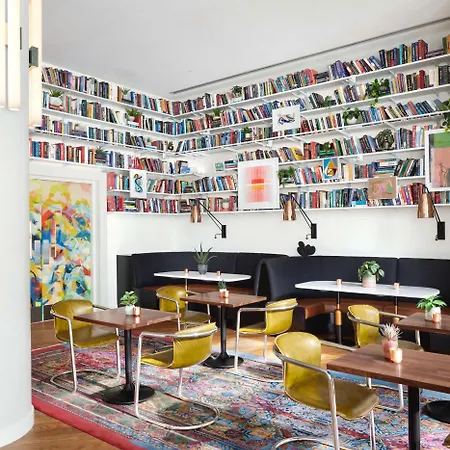 Graduate By Hilton 4* New York