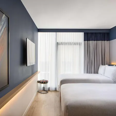 Motto By Hilton Chelsea 4* New York
