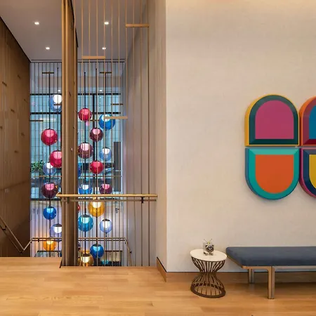 Hotel Motto By Hilton Chelsea