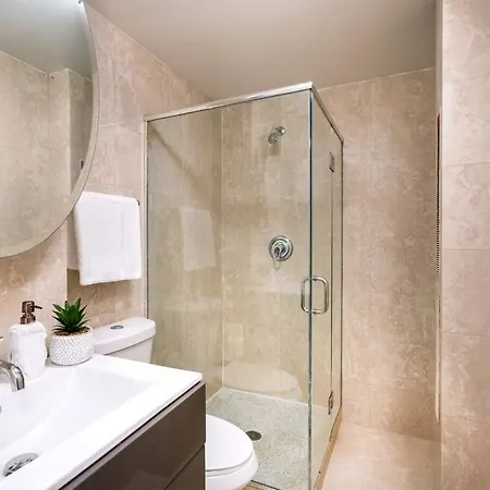 Apartment 73-208 New 2br 2bath Uws Doorman Gym
