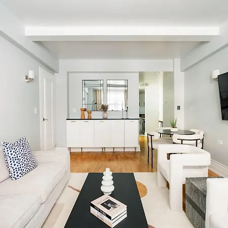 73-208 New 2br 2bath Uws Doorman Gym New York