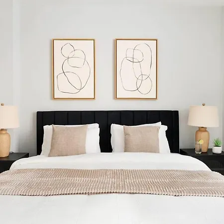 Apartment 73-208 New 2br 2bath Uws Doorman Gym