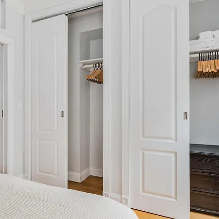 Blueground West Village Ac Wd Nr Park Nyc-1762 New York