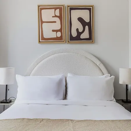 Apartment Blueground West Village Ac Wd Nr Park Nyc-1762 *