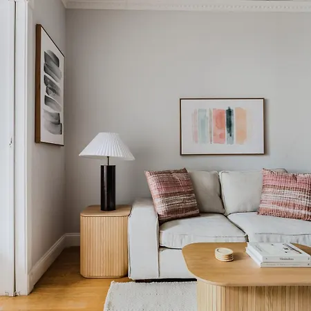 Blueground West Village Ac Wd Nr Park Nyc-1762