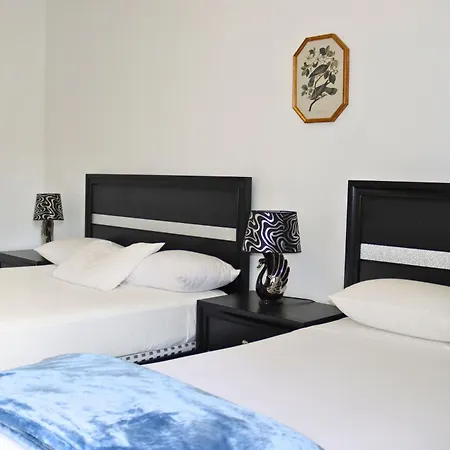 Homestay Klo