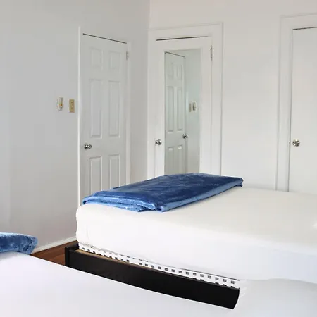 Klo Homestay New York