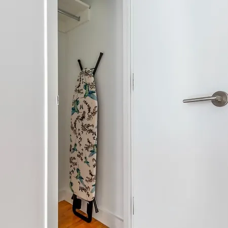 Apartment Chelsea W Elevator Wd Nr Union Square Nyc-1319 New York