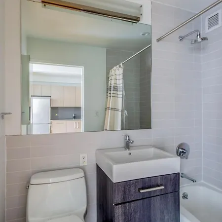 Apartment Chelsea W Elevator Wd Nr Union Square Nyc-1319 New York