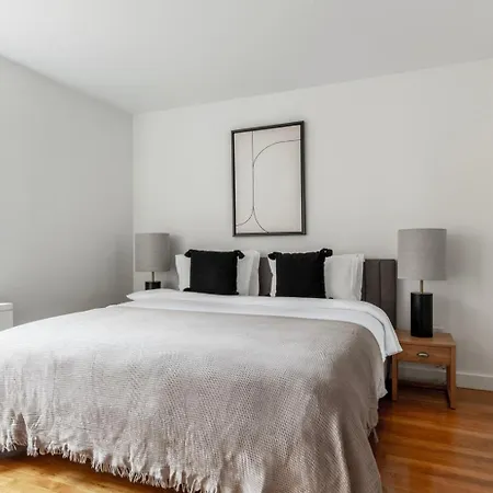 Chelsea W Elevator Wd Nr Union Square Nyc-1319 Apartment New York