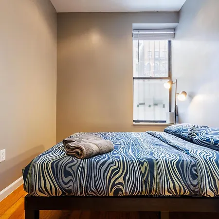 Apartment Enjoy The Easy Access Of Uws *