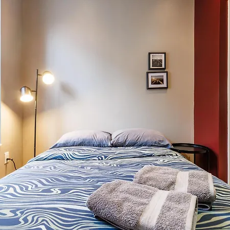 Apartment Enjoy The Easy Access Of Uws