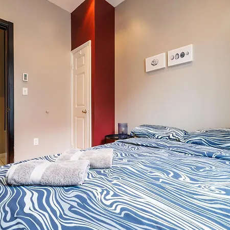 Enjoy The Easy Access Of Uws Apartment New York