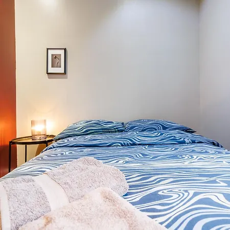Apartment Enjoy The Easy Access Of Uws New York