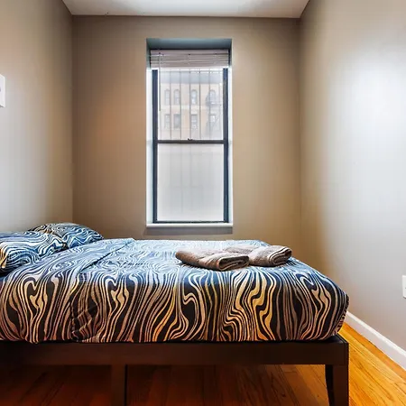 Enjoy The Easy Access Of Uws * New York