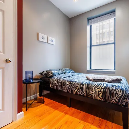 Apartment Enjoy The Easy Access Of Uws