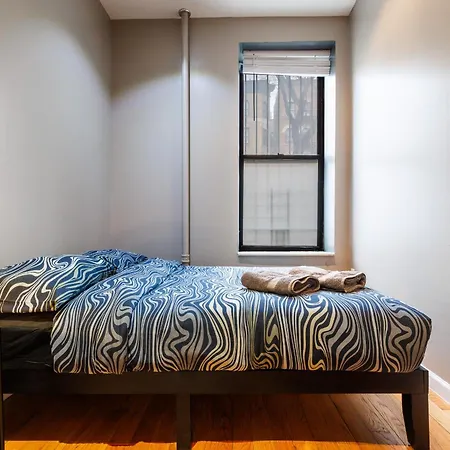 Apartment Enjoy The Easy Access Of Uws *