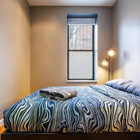 Enjoy The Easy Access Of Uws * New York