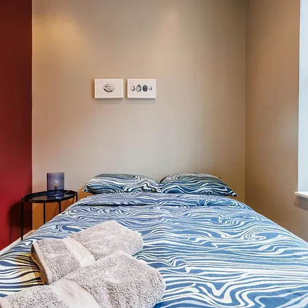Apartment Enjoy The Easy Access Of Uws *