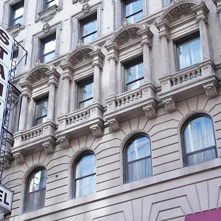 Stanford Hotel