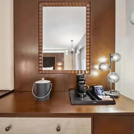 Lexington Plaza 4* New York