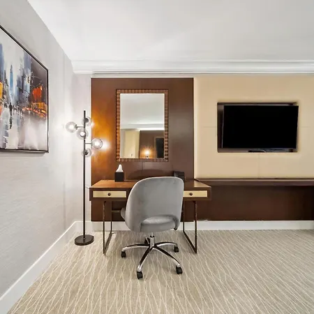 Lexington Plaza 4* New York
