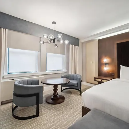 Lexington Plaza 4*