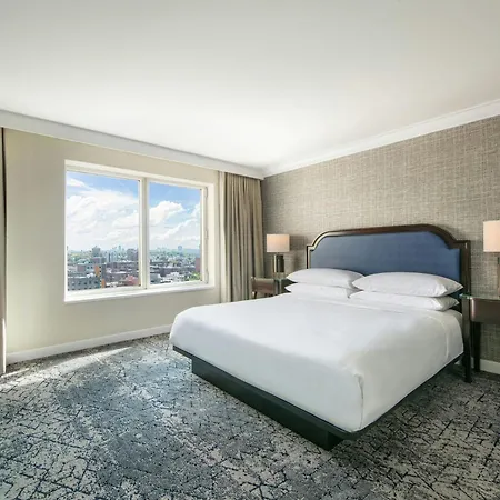 Sheraton Laguardia East New York