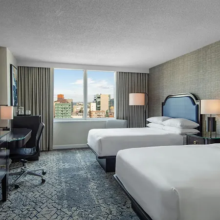 Sheraton Laguardia East Hotel