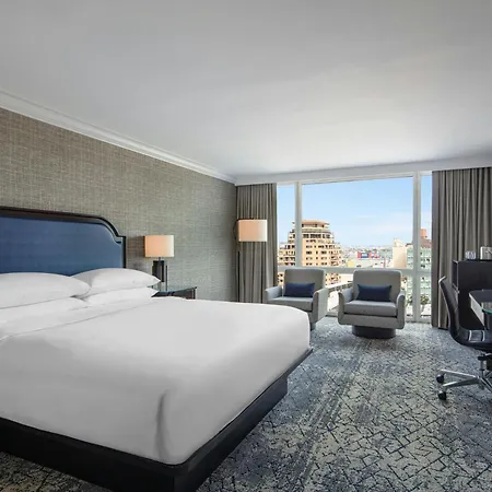 Hotel Sheraton Laguardia East