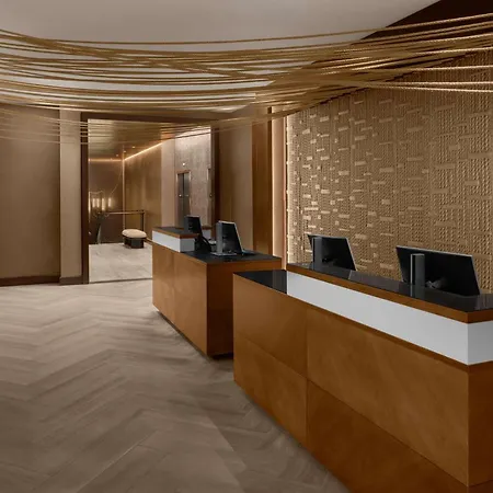 Hilton Brooklyn - Newly Renovated Hotel New York