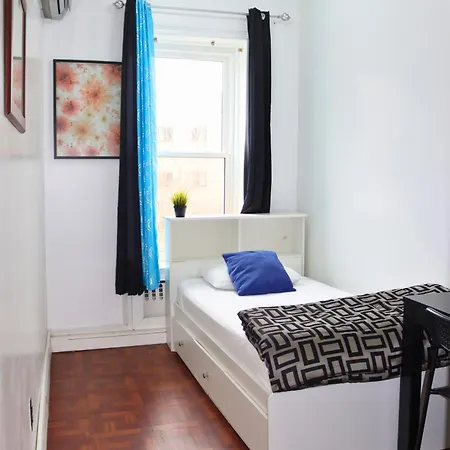 Klo Homestay New York