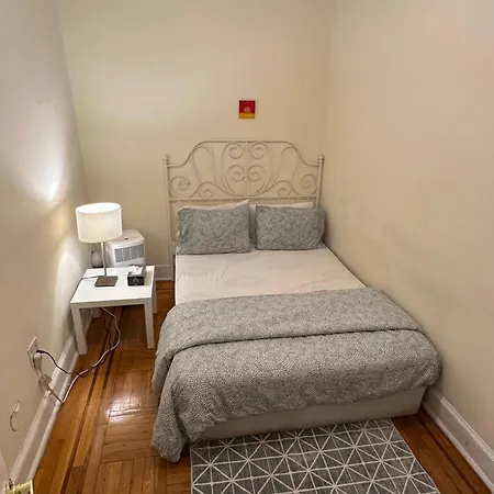 Time Square 42nd Street Private Homestay