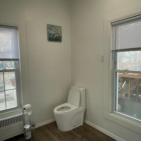 Holiday home Brooklyn Stay! New York
