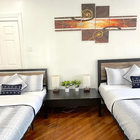 Holiday home Brooklyn Stay!