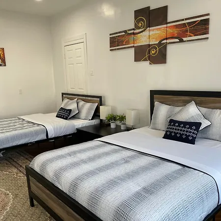 Brooklyn Stay! Holiday home New York