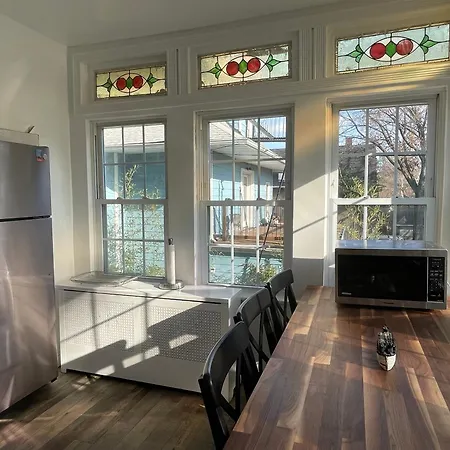 Holiday home Brooklyn Stay! *