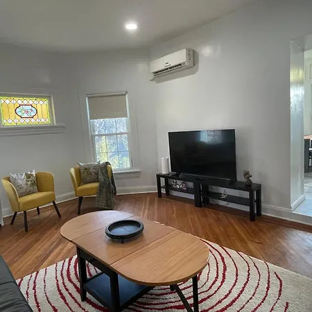 Holiday home Brooklyn Stay! New York