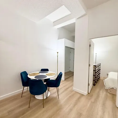 Great 2 Bed Great Location Nye *