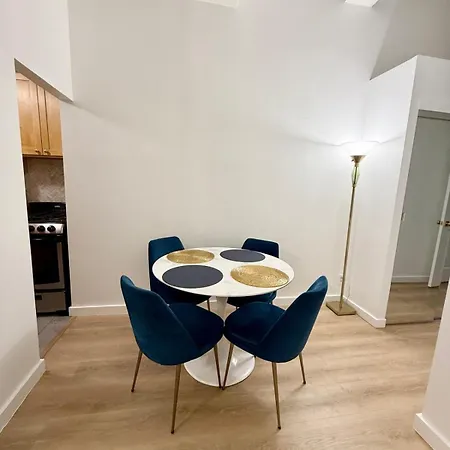 Apartment Great 2 Bed Great Location Nye