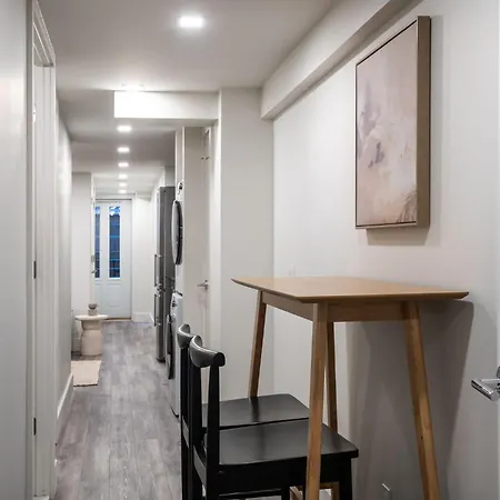 Lower East Side Gem 3br Near Williamsburg Bridge * New York